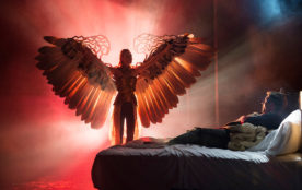 Angels in America Studio 58