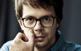 Guillaume Corbeil