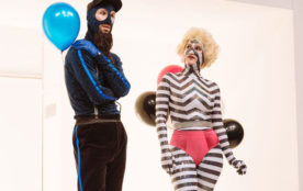 Unité Modèle au Théâtre de Poche de Genève