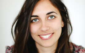 Marie Farsi