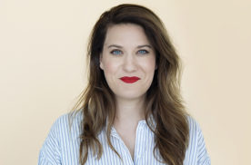 Esther Duquette