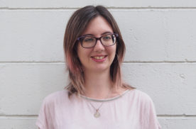 Cécile Duperron