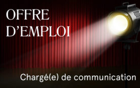 Offre emploi