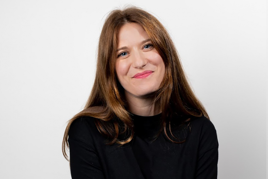 Esther Duquette © Gaëtan Nerincx