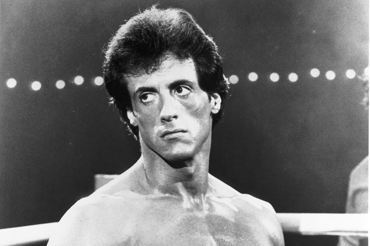 Rocky Balboa