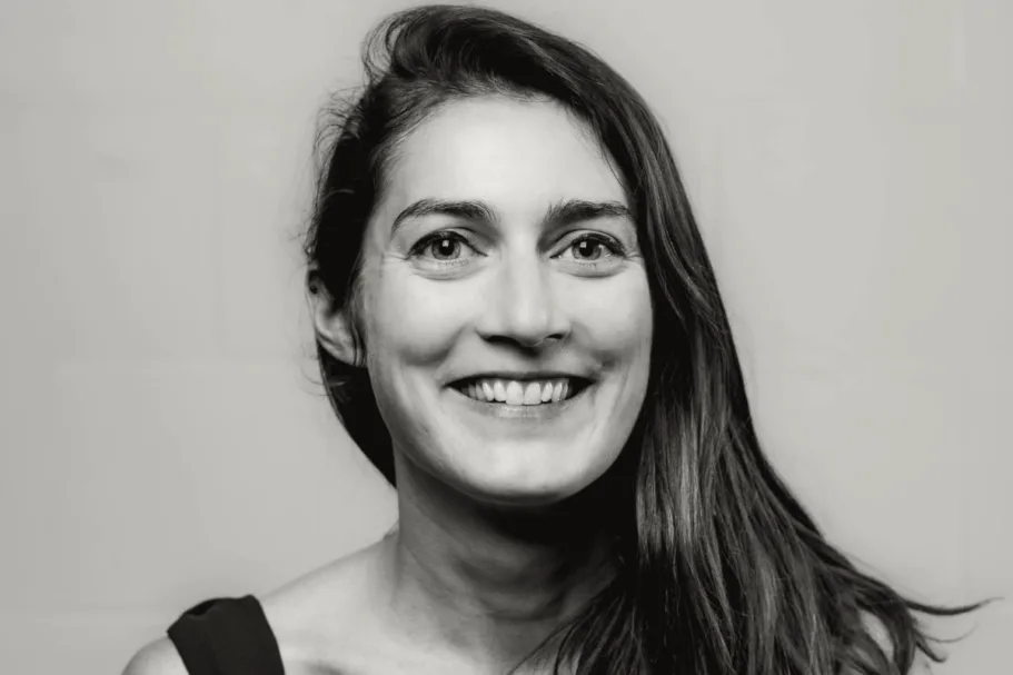 Caroline Lambert © Gaëtan Nerincx